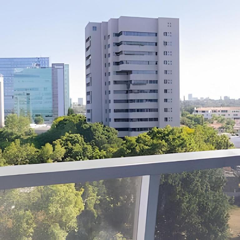 Parklife Pabellón - Two-Bedroom Family Apartment - 11