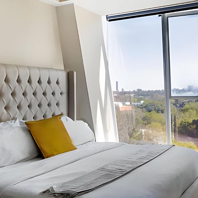 Parklife Pabellón - Two-Bedroom Family Apartment - 1