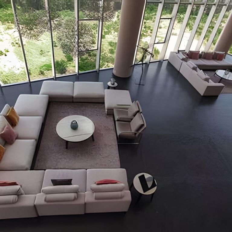 Parklife Pabellón - Two-Bedroom Family Apartment - 15