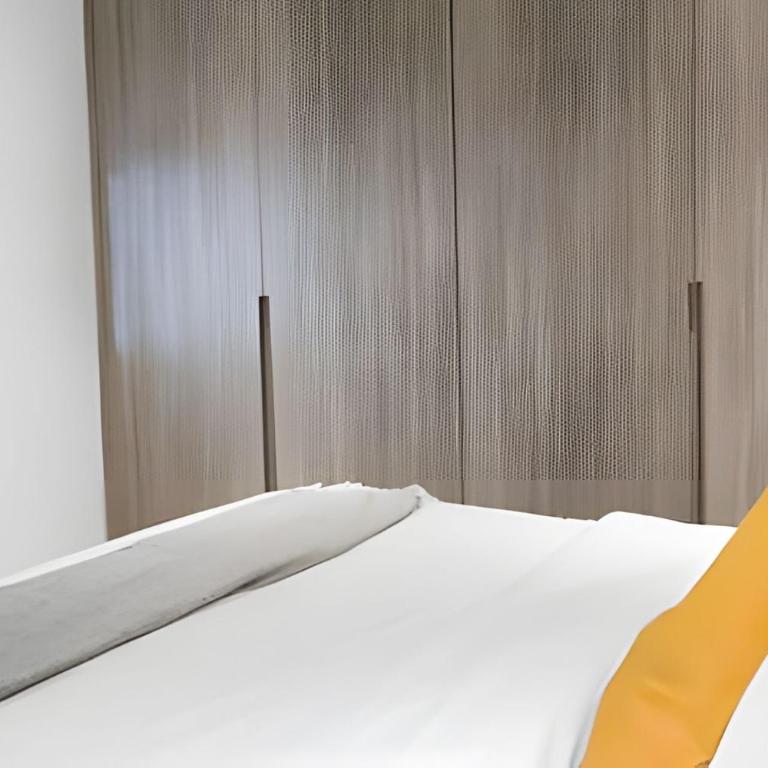 Parklife Pabellón - Two-Bedroom Family Apartment - 16