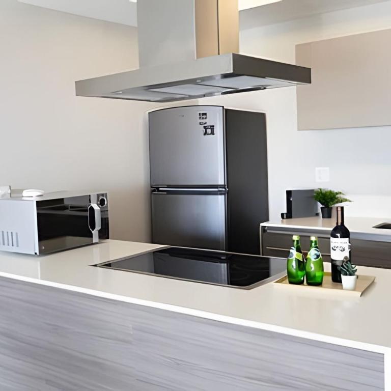 Parklife Pabellón - Two-Bedroom Family Apartment - 25