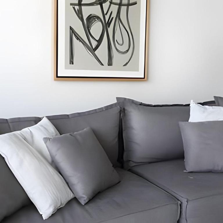 Parklife Pabellón - Two-Bedroom Family Apartment - 30