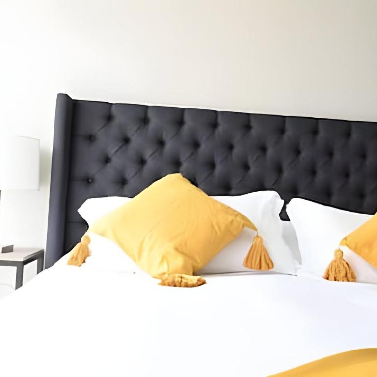 Parklife Pabellón - Two-Bedroom Superior Apartment - 4