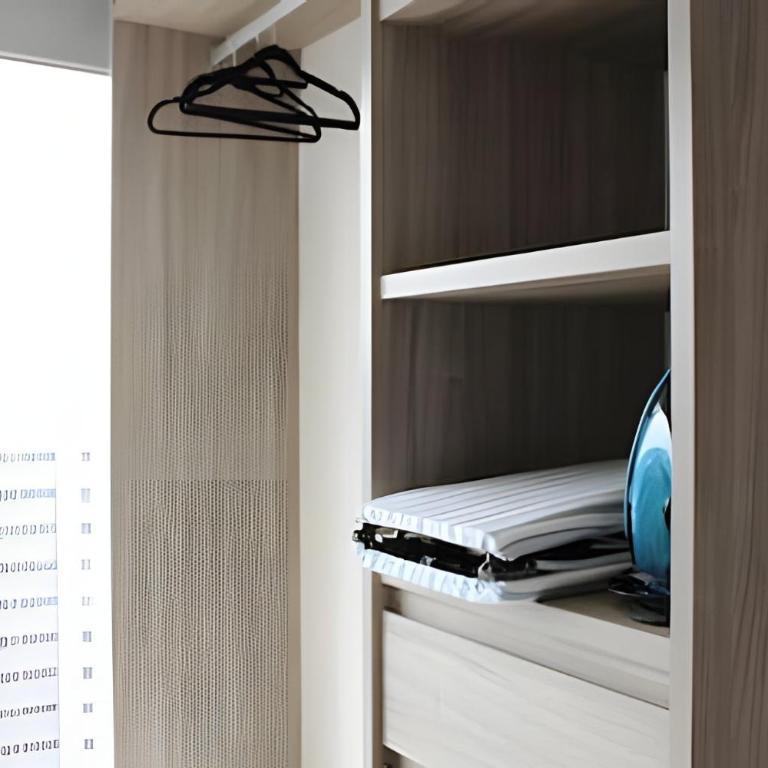 Parklife Pabellón - Two-Bedroom Superior Apartment - 5