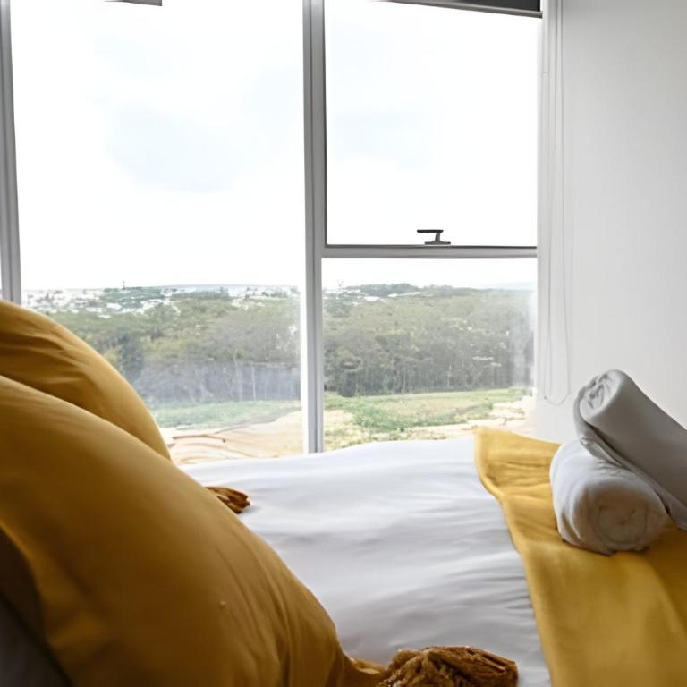 Parklife Pabellón - Two-Bedroom Superior Apartment - 8