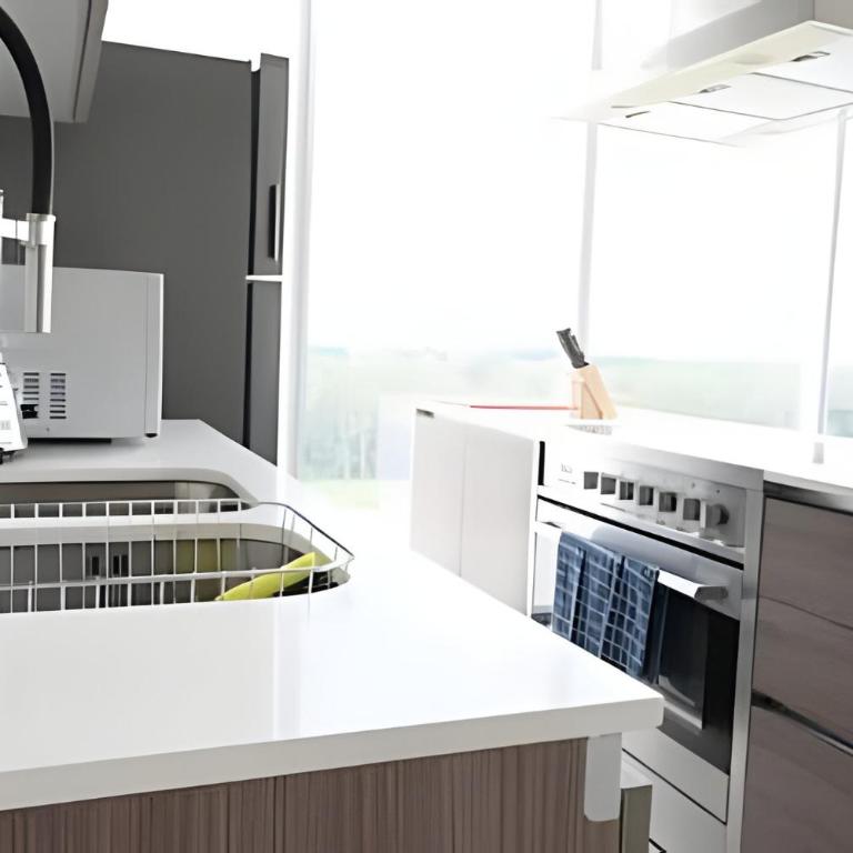 Parklife Pabellón - Two-Bedroom Superior Apartment - 10