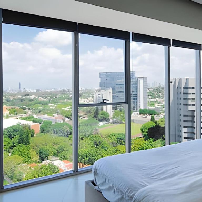 Parklife Pabellón - Two-Room Apartment - 9