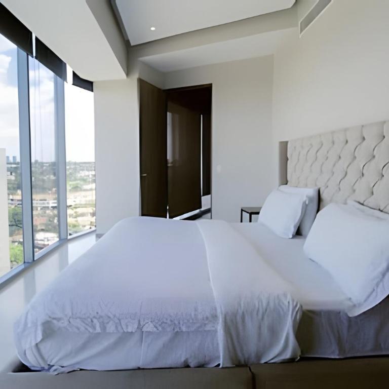 Parklife Pabellón - Two-Room Apartment - 10