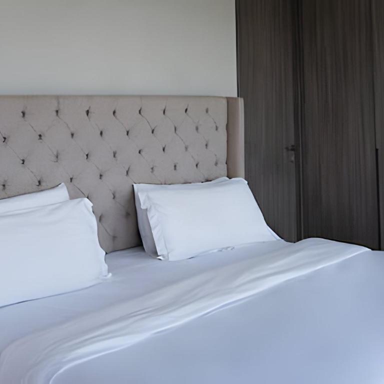 Parklife Pabellón - Two-Room Apartment - 11