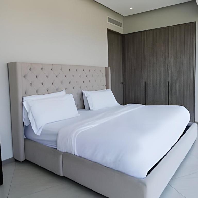 Parklife Pabellón - Two-Room Apartment - 12