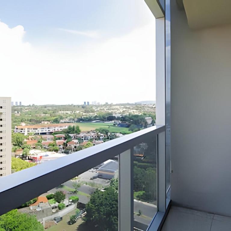 Parklife Pabellón - Two-Room Apartment - 13