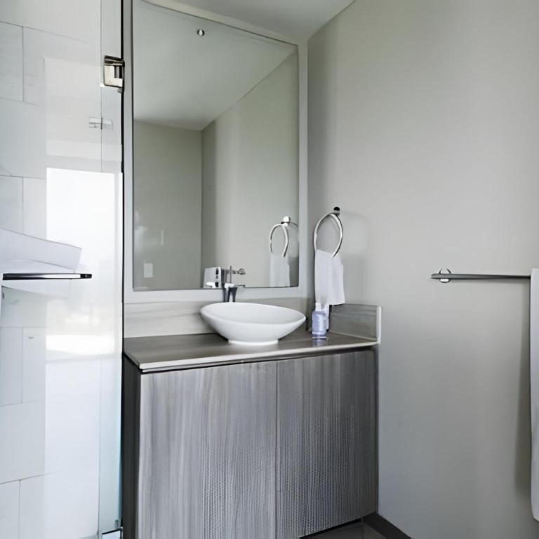Parklife Pabellón - Two-Room Apartment - 15