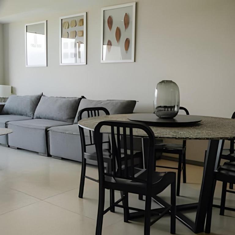 Parklife Pabellón - Two-Room Apartment - 16