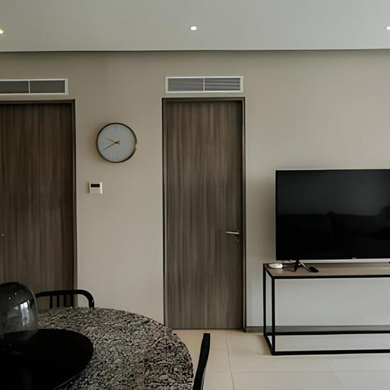 Parklife Pabellón - Two-Room Apartment - 19