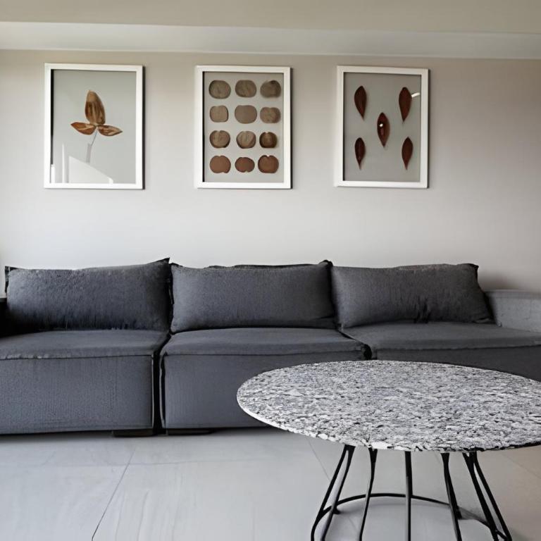 Parklife Pabellón - Two-Room Apartment - 20