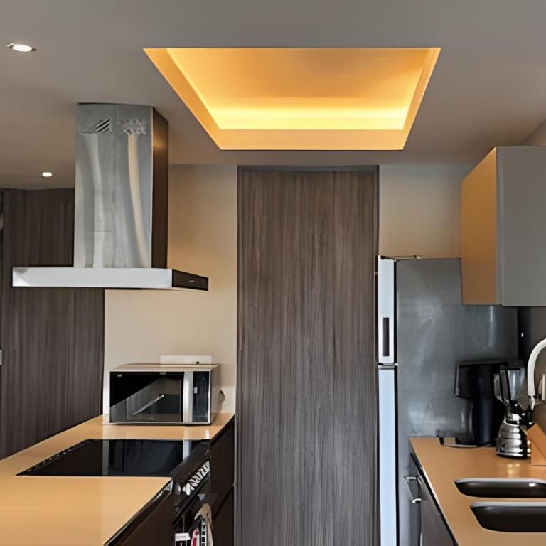 Parklife Pabellón - Two-Room Apartment - 22