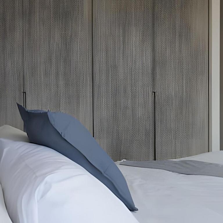 Parklife Pabellón - Three-Bedroom Apartment - 11
