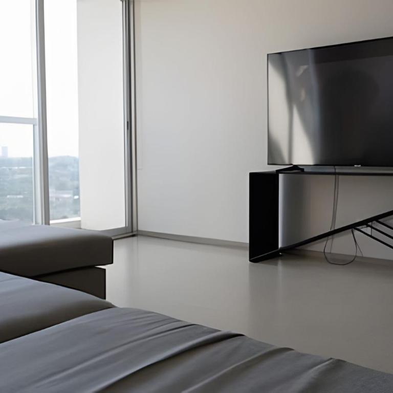 Parklife Pabellón - Three-Bedroom Apartment - 13