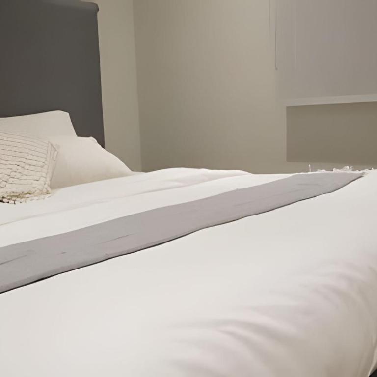 Parklife Pabellón - Three-Bedroom Apartment - 19