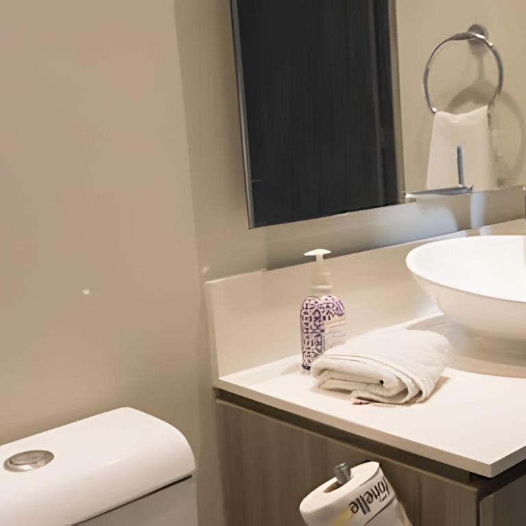 Parklife Pabellón - Three-Bedroom Apartment - 23