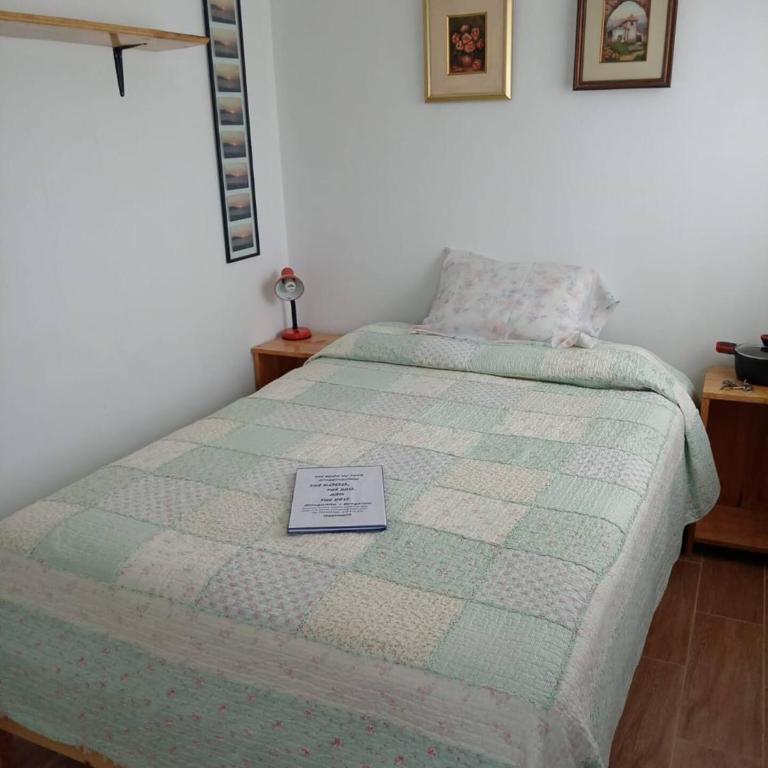 Mi lagartitas Bungalow - One-Bedroom Apartment - 9
