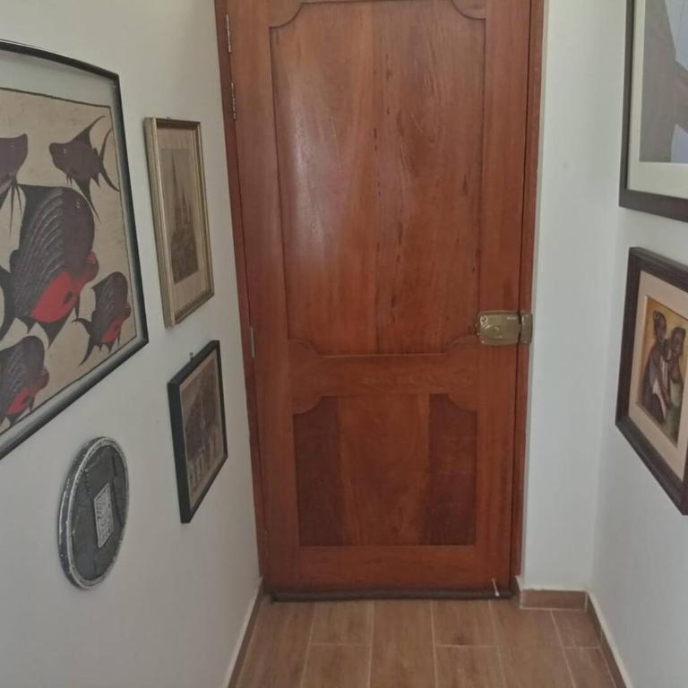 Mi lagartitas Bungalow - One-Bedroom Apartment - 2