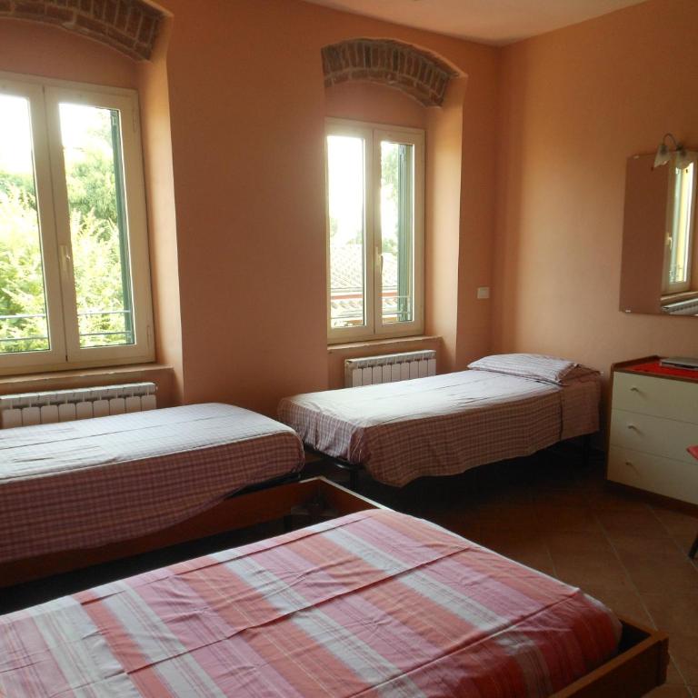 B&B La Corte - Camera Tripla - 3