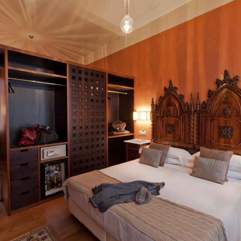 Hotel Saturnia & International - Camera Quadrupla - 2