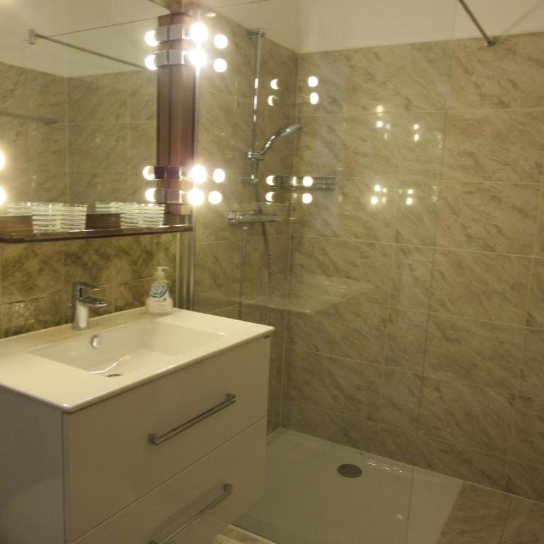 Appartement-Heuberg - Apartment mit 3 Schlafzimmern - 28