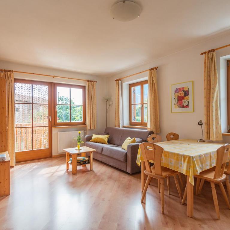Kienasthof - Apartment with Balcony - 3