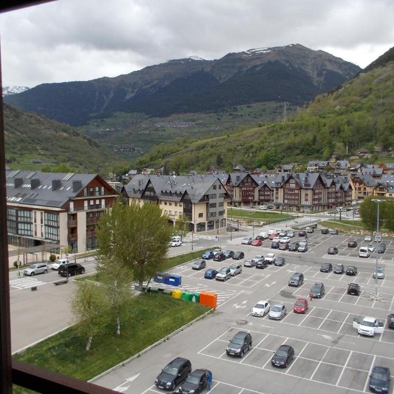Ço d´Eric - Apartamento con vistas a las montañas - 6