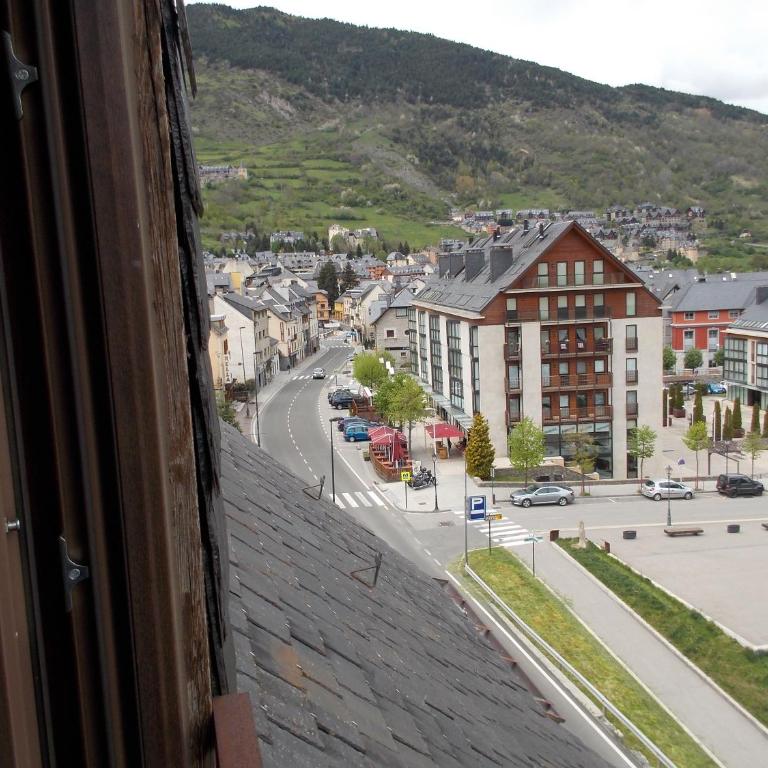 Ço d´Eric - Apartamento con vistas a las montañas - 7