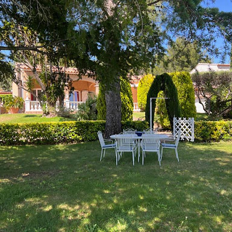 "L'Empereur" Villa Climatisée avec Piscine - Villa avec Piscine Privée - 2