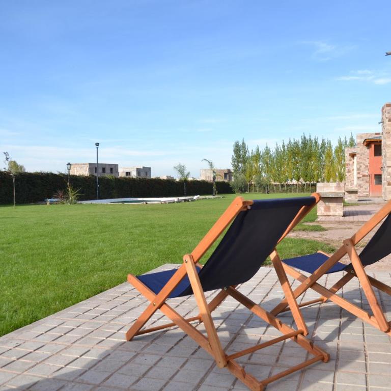 Magas de Drummond - Casa - 4