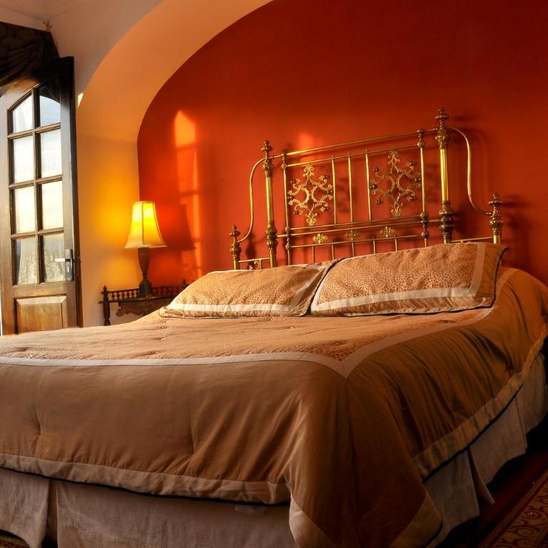 Parador Santa Maria La Real - Suite Junior - 3