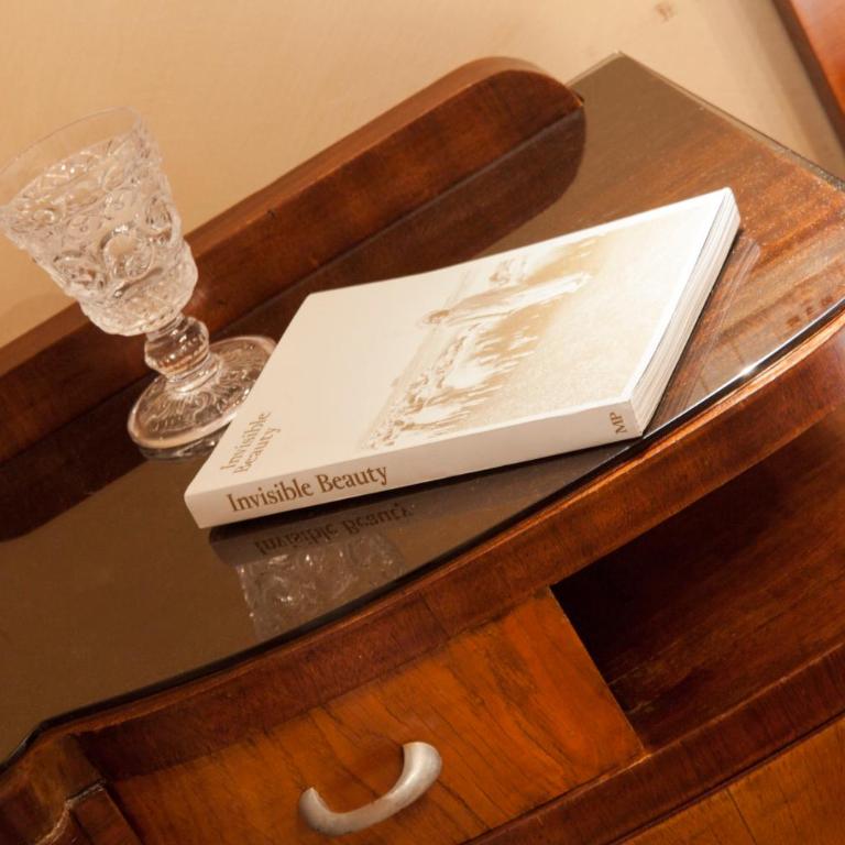Hotel Saturnia & International - Junior Suite - 11
