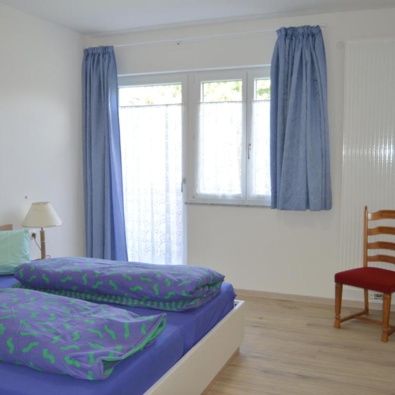 Vermietung Obermais - Appartamento con 1 Camera da Letto - 3