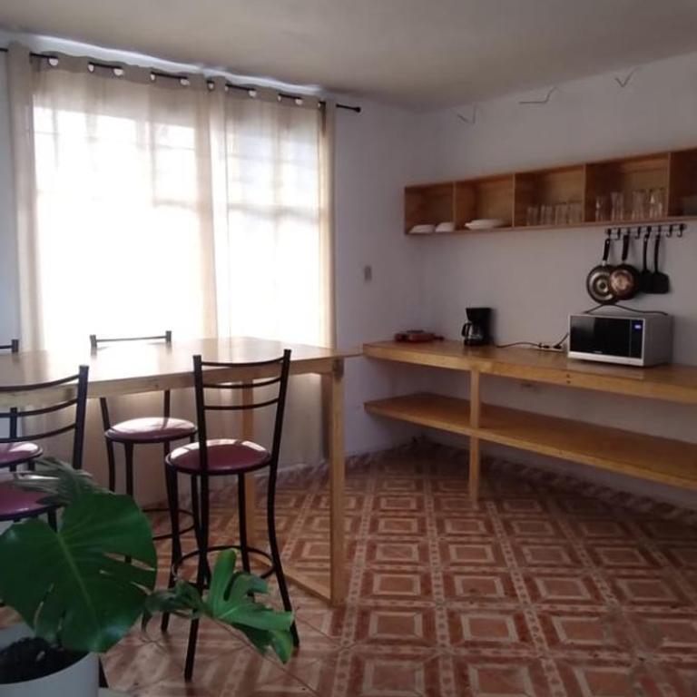 Casa de huéspedes Chukum - Apartamento Clásico - 22