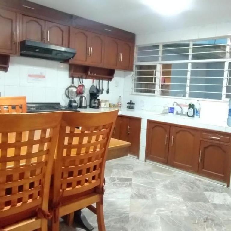 Casa de huéspedes Chukum - Habitación Doble - 2