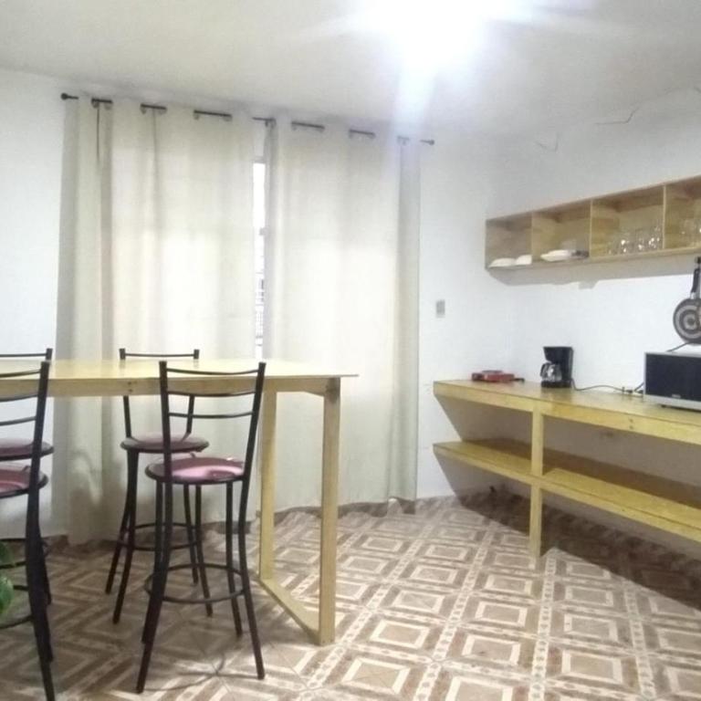 Casa de huéspedes Chukum - Apartamento Clásico - 10