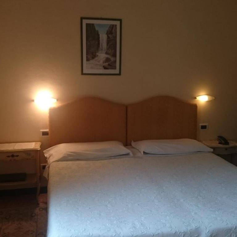 Hotel Pescetto - Camera Matrimoniale Superior - 6