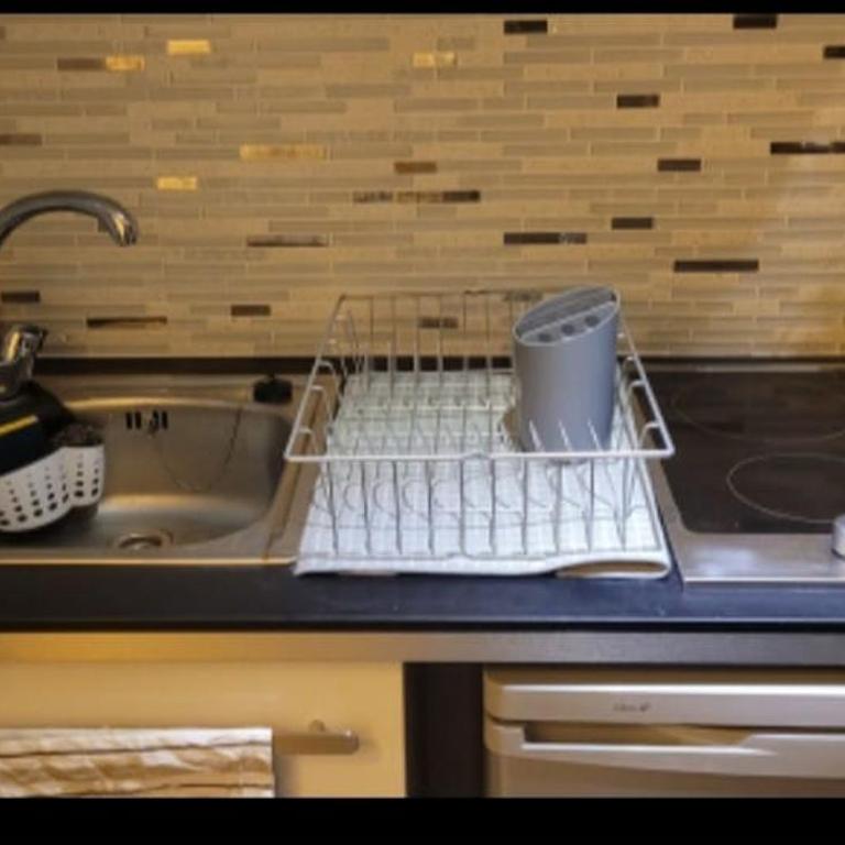 rue des roses - Appartement 1 Chambre - 4