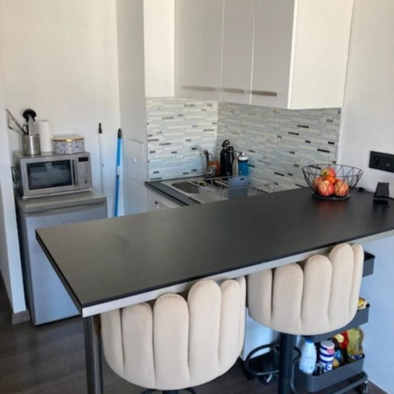 rue des roses - Appartement 1 Chambre - 7