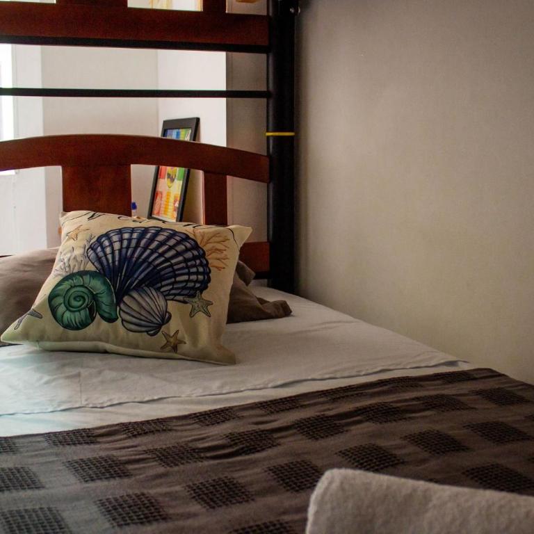 Beachfront Oasis in El Rodadero, Santa Marta - Apartamento - 31