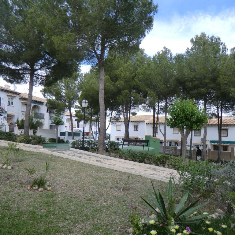 Casas Holiday - Los Balcones 2 - Casa - 37