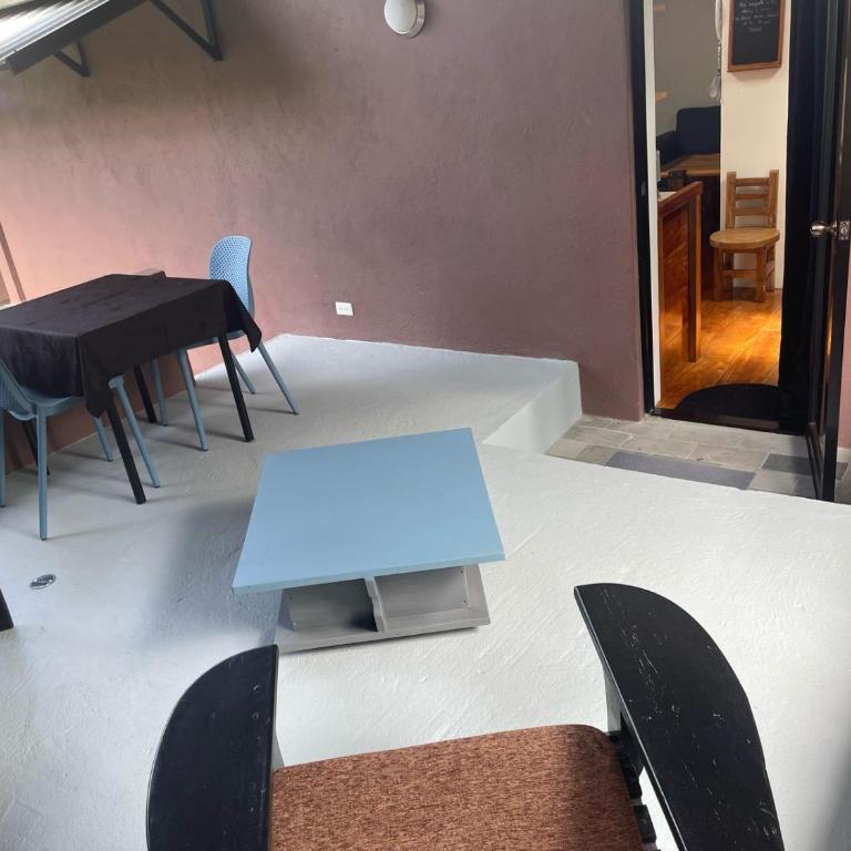 La Bicok EcoLodge - Studio with Terrace - 2