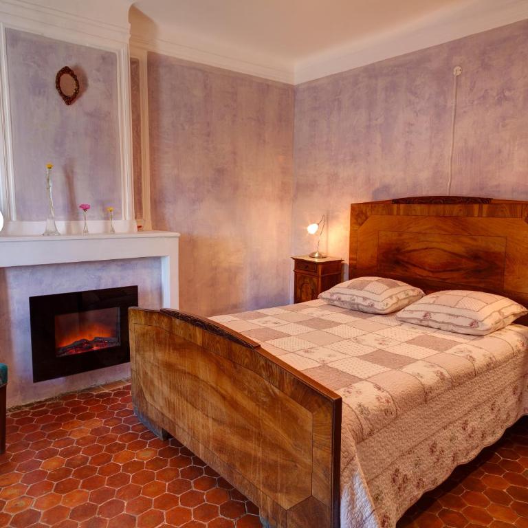 Clos BB - Suite - 6