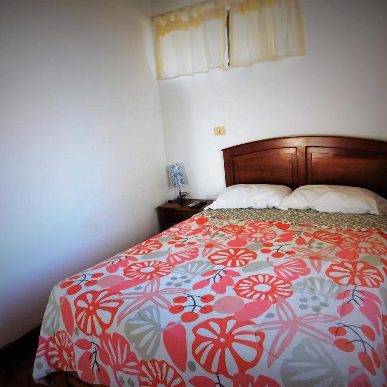 Sunset Bay Colan - Junior Suite with Garden View with Private Bathroom - 2
