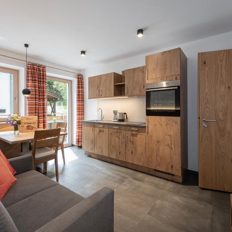 Hörmannhof - Apartment mit 2 Schlafzimmern - 6