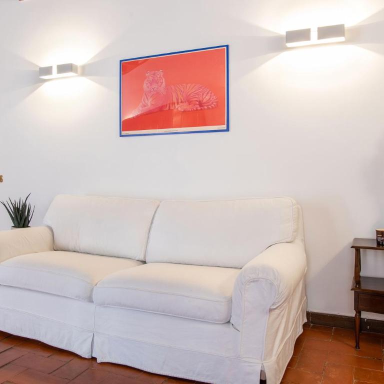 Barchetta Loft - Appartamento con 1 Camera da Letto - 7